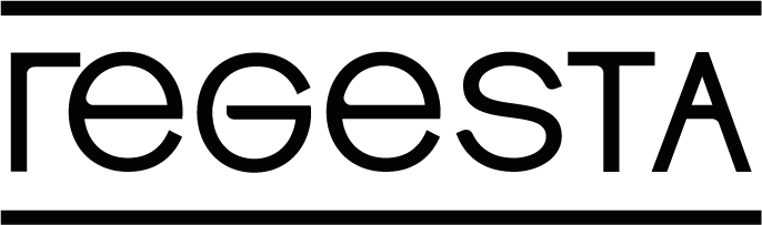 Regesta Logo