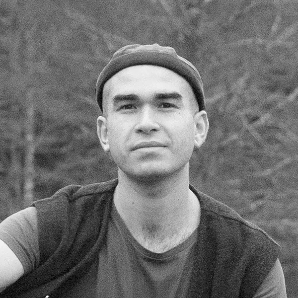 Ki Niet | Ki Niet, Cartógrafo inmaterial y fundador de REGESTA